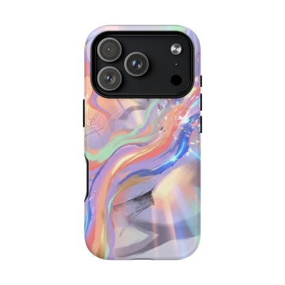 Studio of Imagination Tough Magnetic Phone Case — iPhone Cover