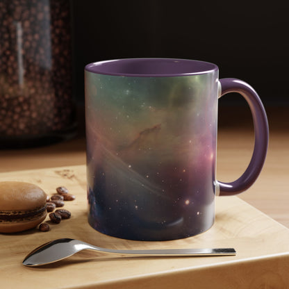 Nebulae - Coffee Mug