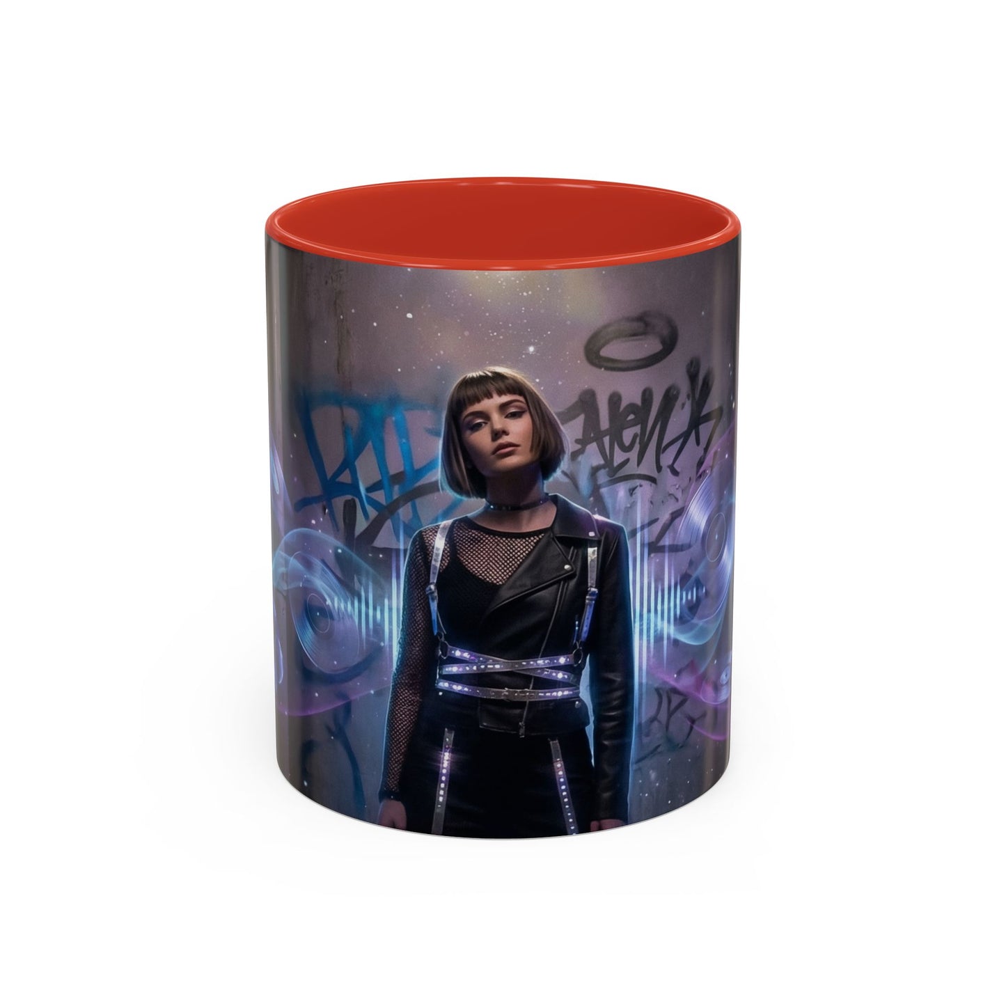 Avant-garde Coffee Mug