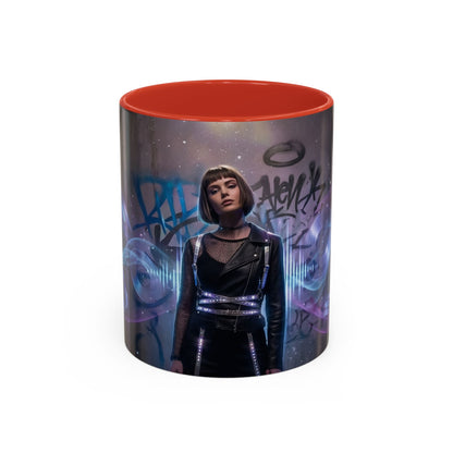 Avant-garde Coffee Mug