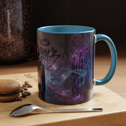 Avant-garde Coffee Mug