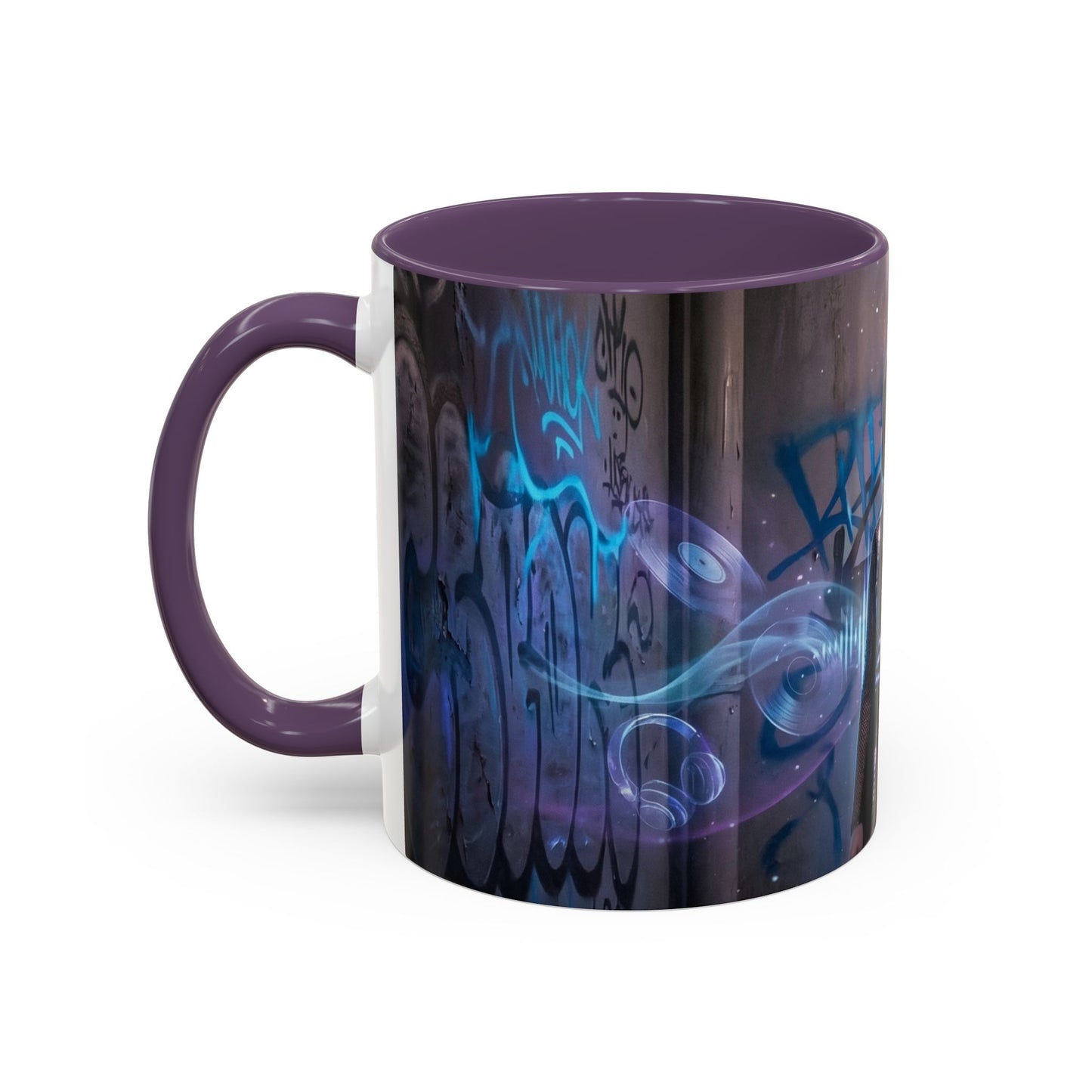 Avant-garde Coffee Mug