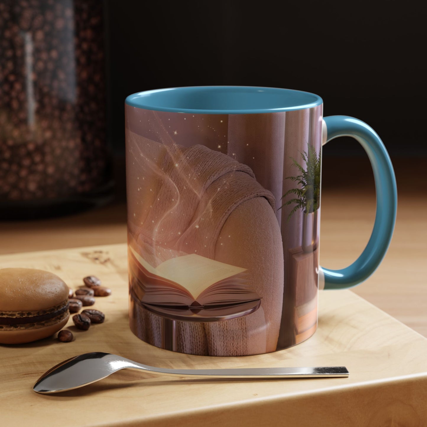 Magical Reading Corner - Coffee Mug