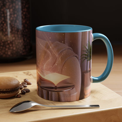 Magical Reading Corner - Coffee Mug