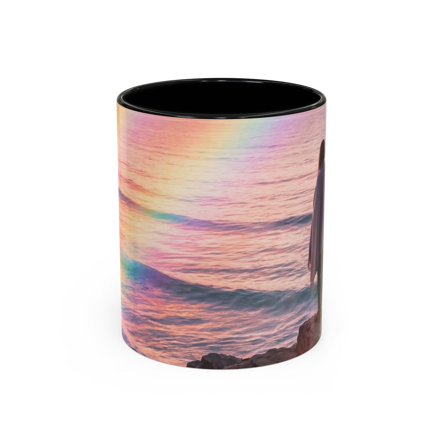 Wanderlust - Taza de café