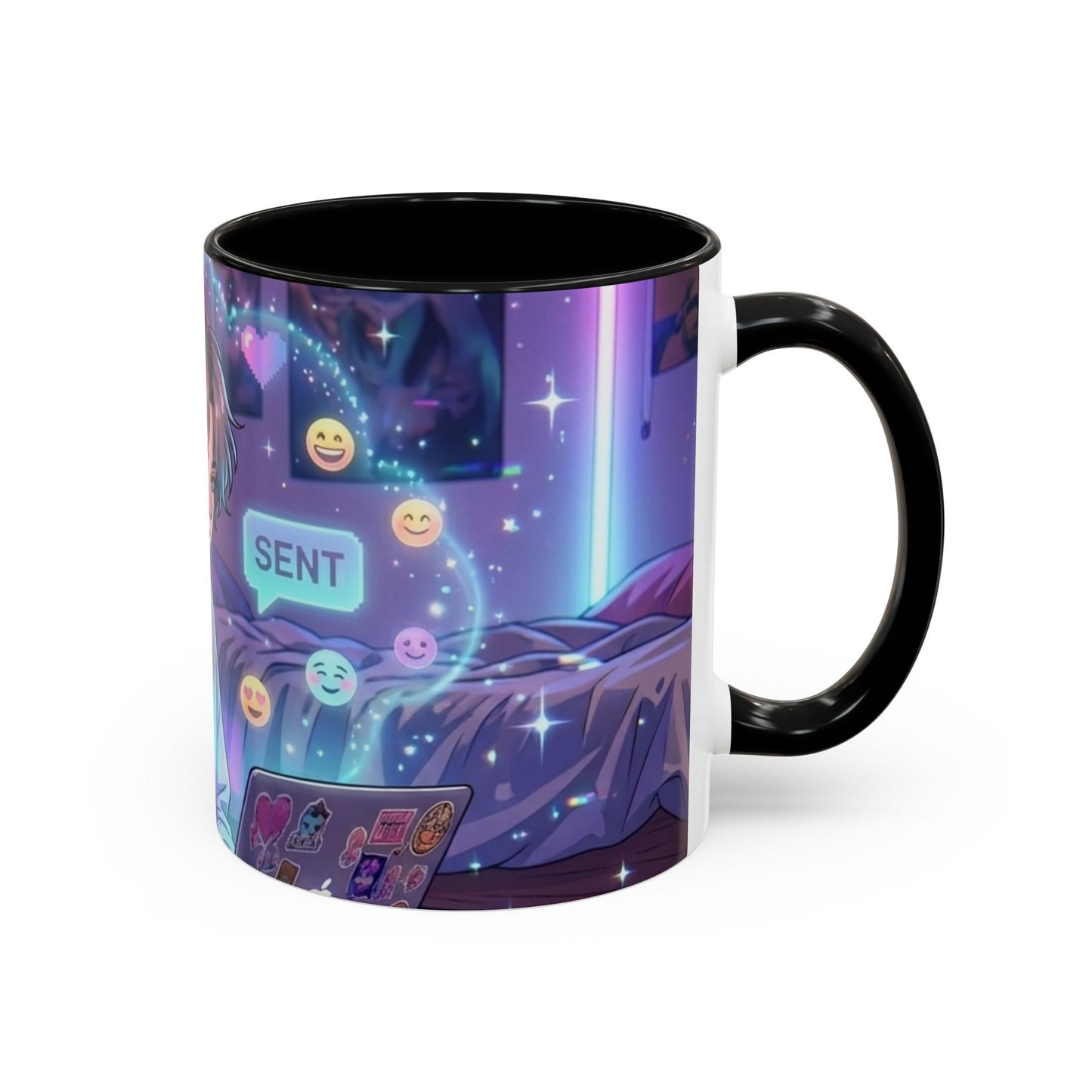 Surrealism - Coffee Mug