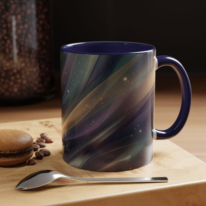 Sound Waves - Coffee Mug