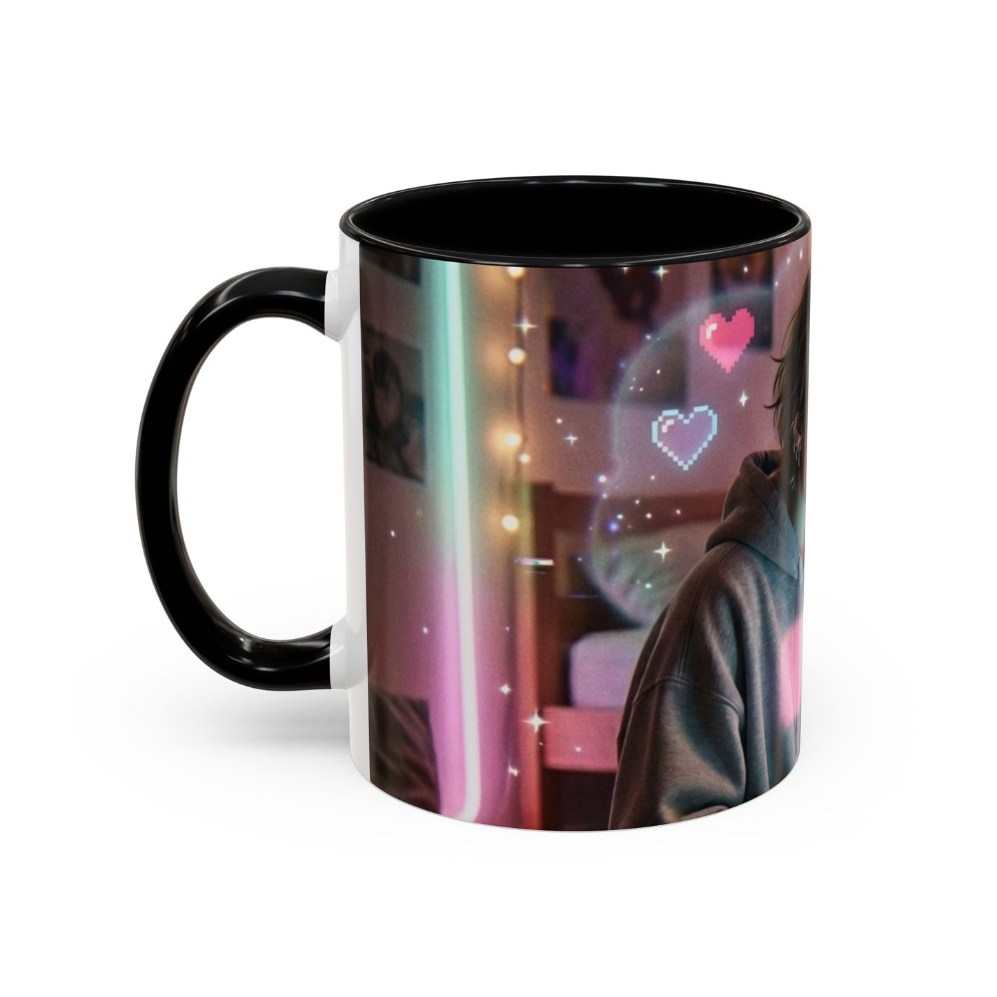 Surrealism - Coffee Mug
