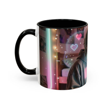Surrealism - Coffee Mug