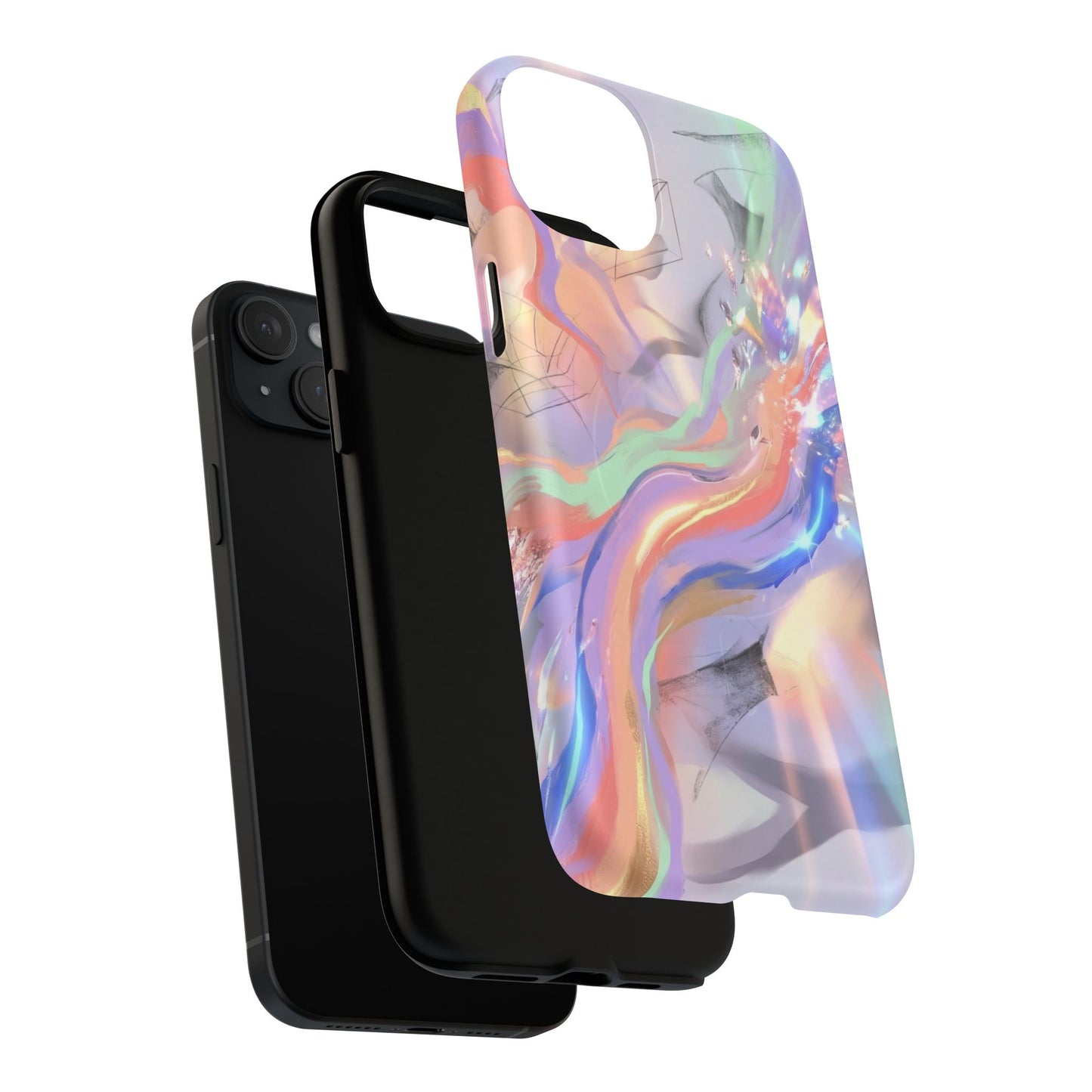 Studio of Imagination Tough Magnetic Phone Case — iPhone Cover