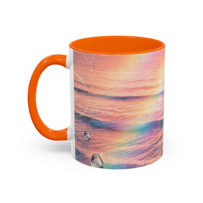 Wanderlust - Taza de café