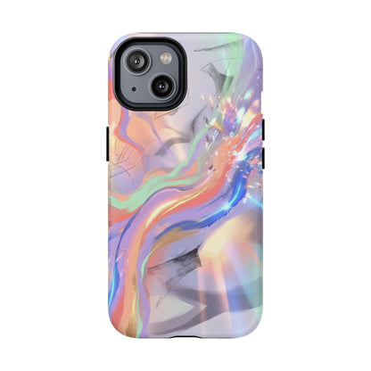 Studio of Imagination Tough Magnetic Phone Case — iPhone Cover