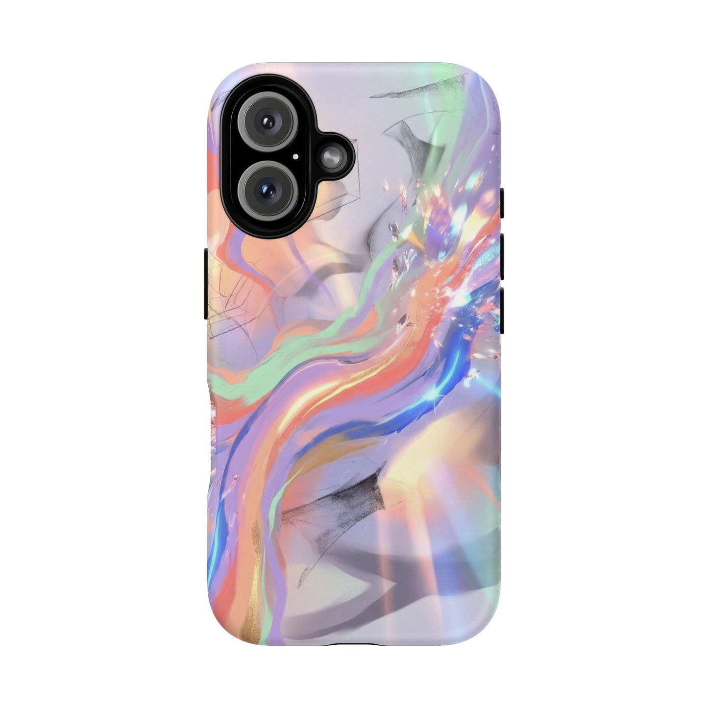 Studio of Imagination Tough Magnetic Phone Case — iPhone Cover