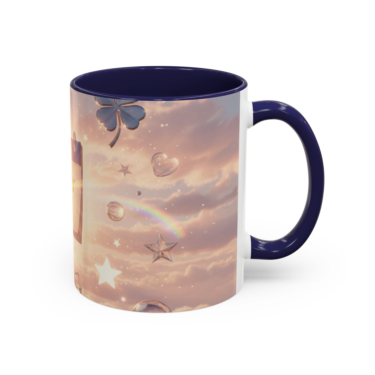 Lucky Day - Coffee Mug