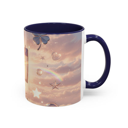Lucky Day - Coffee Mug