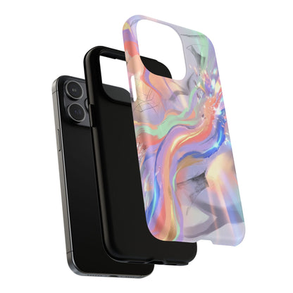 Studio of Imagination Tough Magnetic Phone Case — iPhone Cover