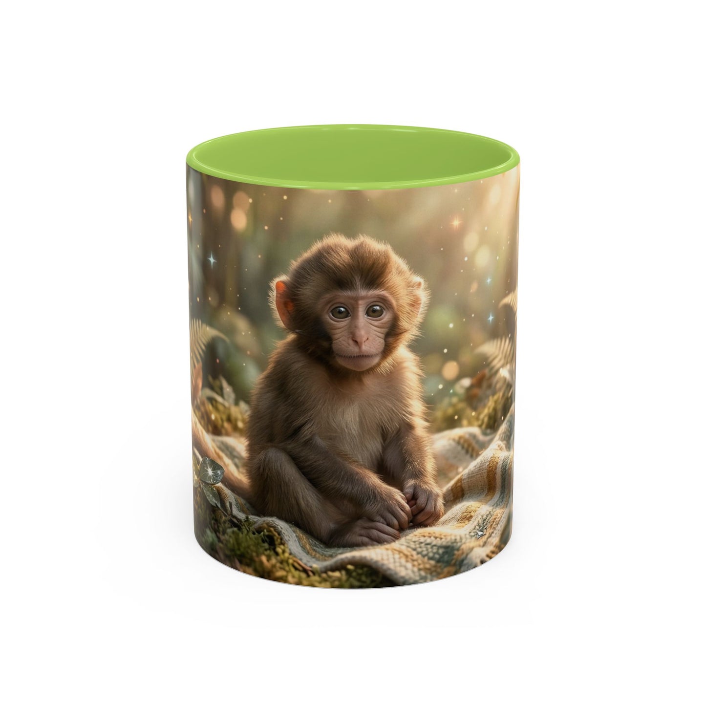 Lush Baby - Taza de Café