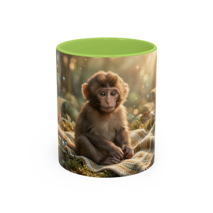 Lush Baby - Taza de Café