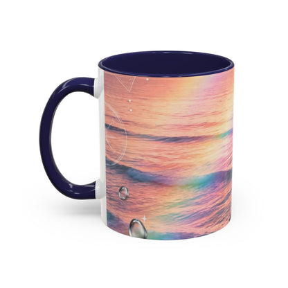 Wanderlust - Taza de café