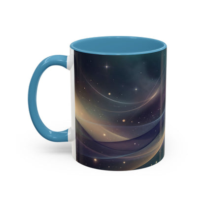 Sound Waves - Coffee Mug