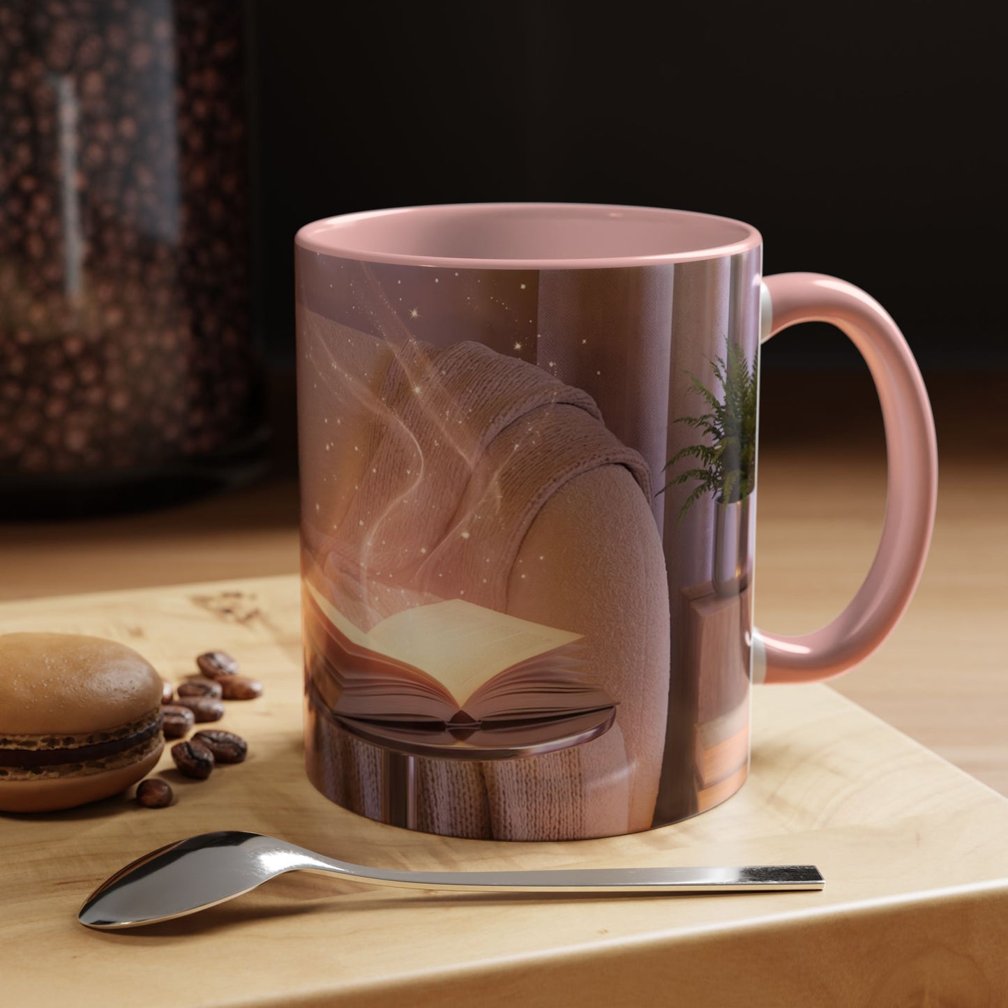 Magical Reading Corner - Coffee Mug