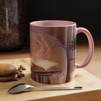 Magical Reading Corner - Coffee Mug