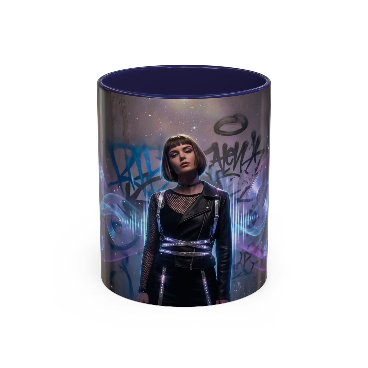 Avant-garde Coffee Mug