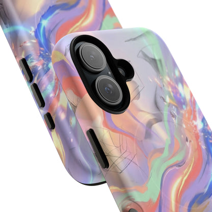 Studio of Imagination Tough Magnetic Phone Case — iPhone Cover