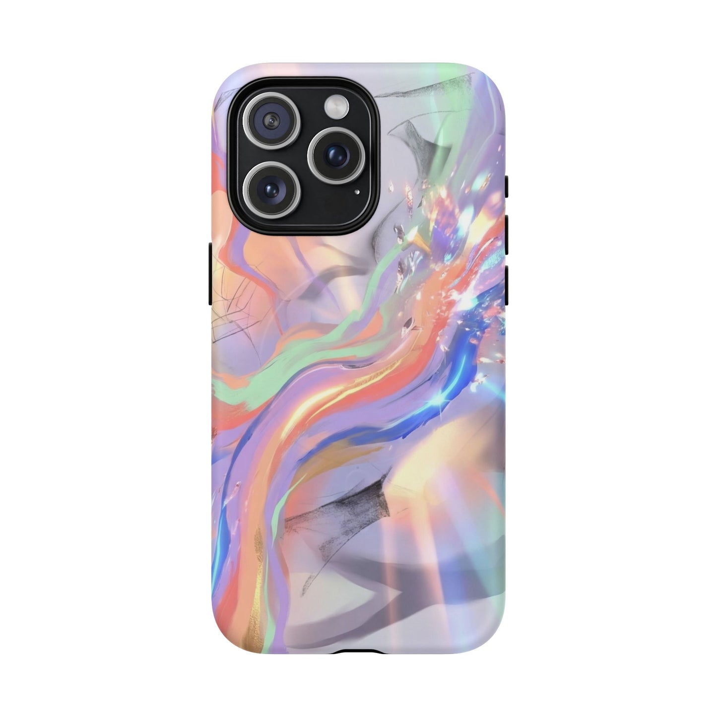 Studio of Imagination Tough Magnetic Phone Case — iPhone Cover