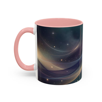 Sound Waves - Coffee Mug