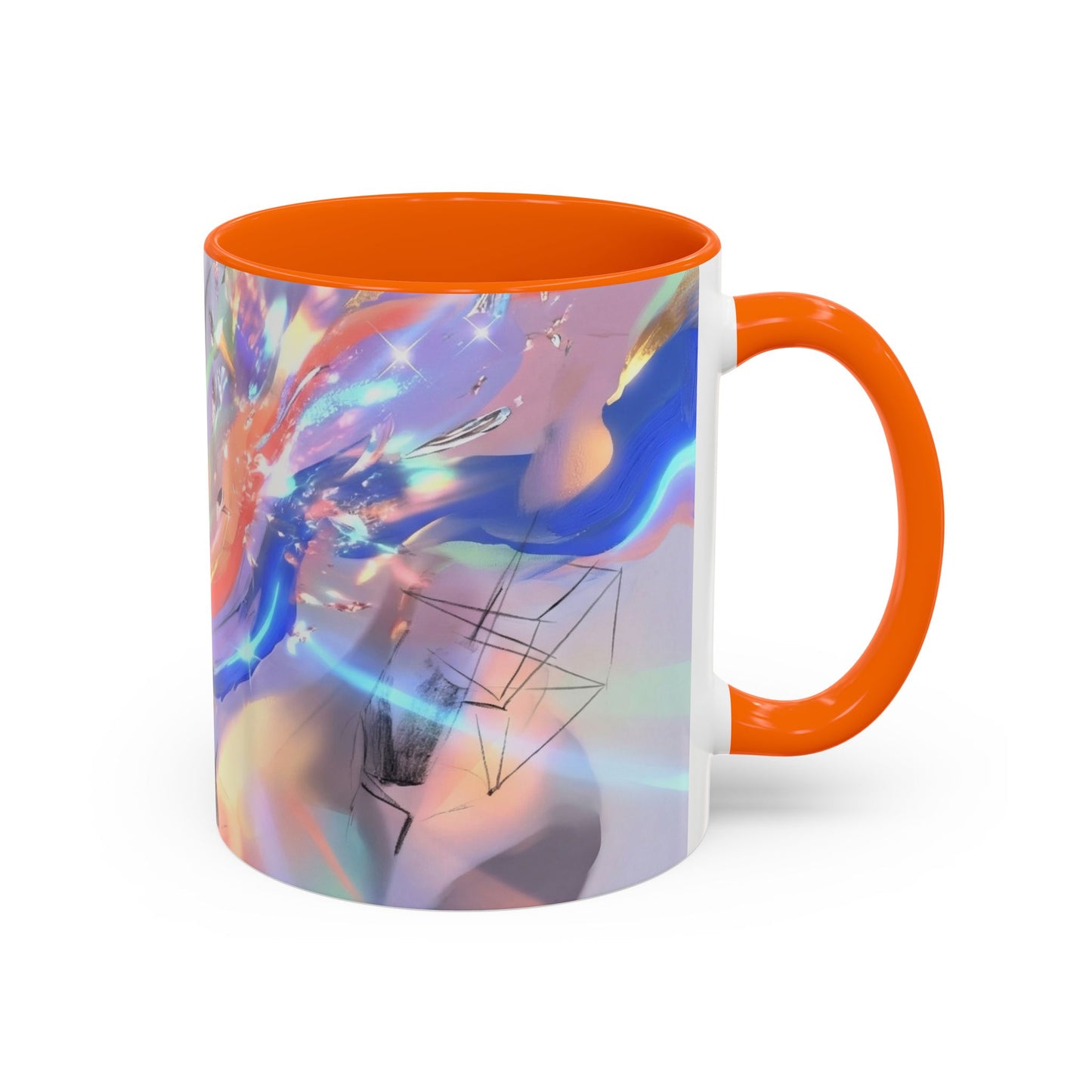 Studio of Imagination Coffee Mug