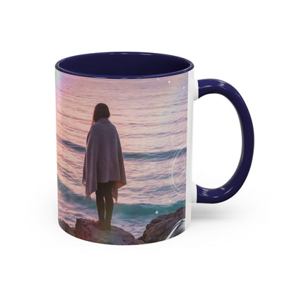 Wanderlust - Taza de café