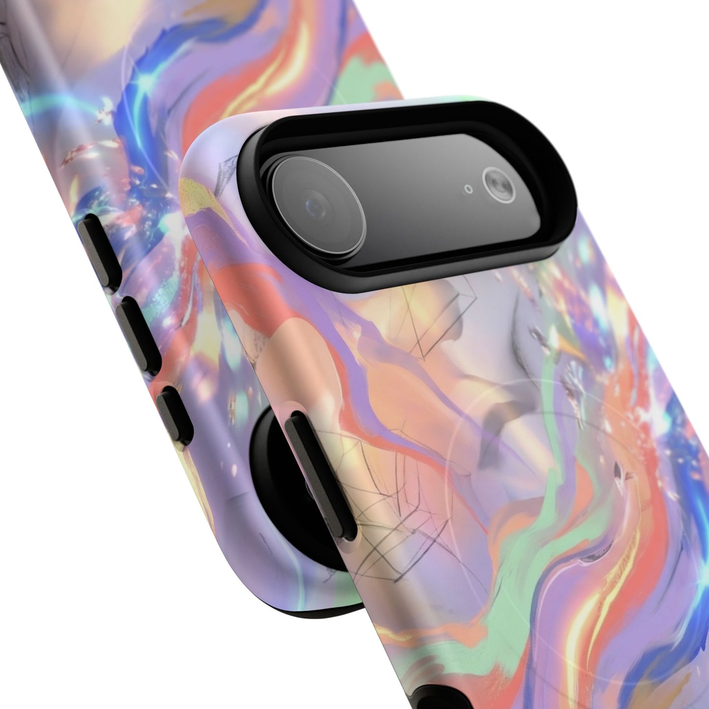 Studio of Imagination Tough Magnetic Phone Case — iPhone Cover