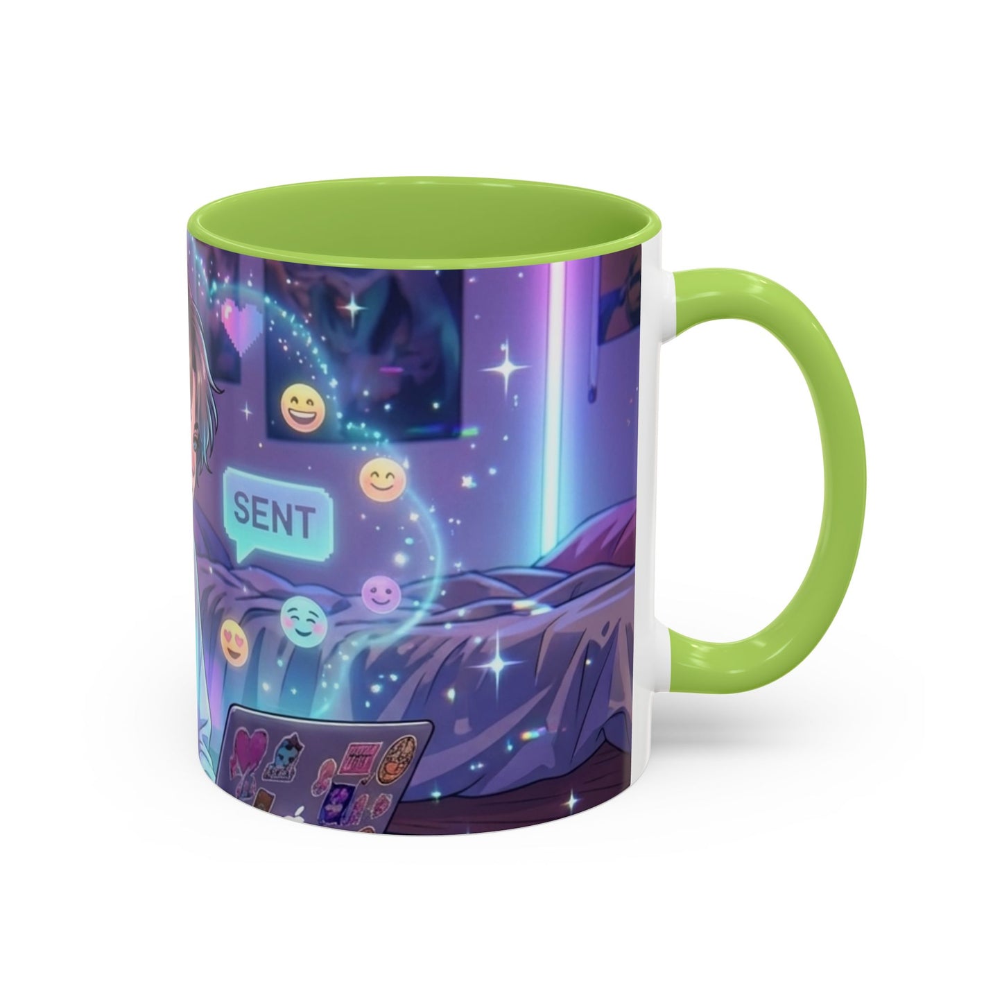 Surrealism - Coffee Mug