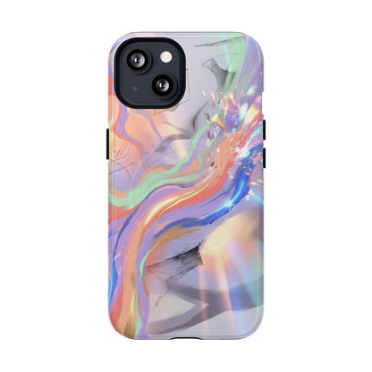 Studio of Imagination Tough Magnetic Phone Case — iPhone Cover