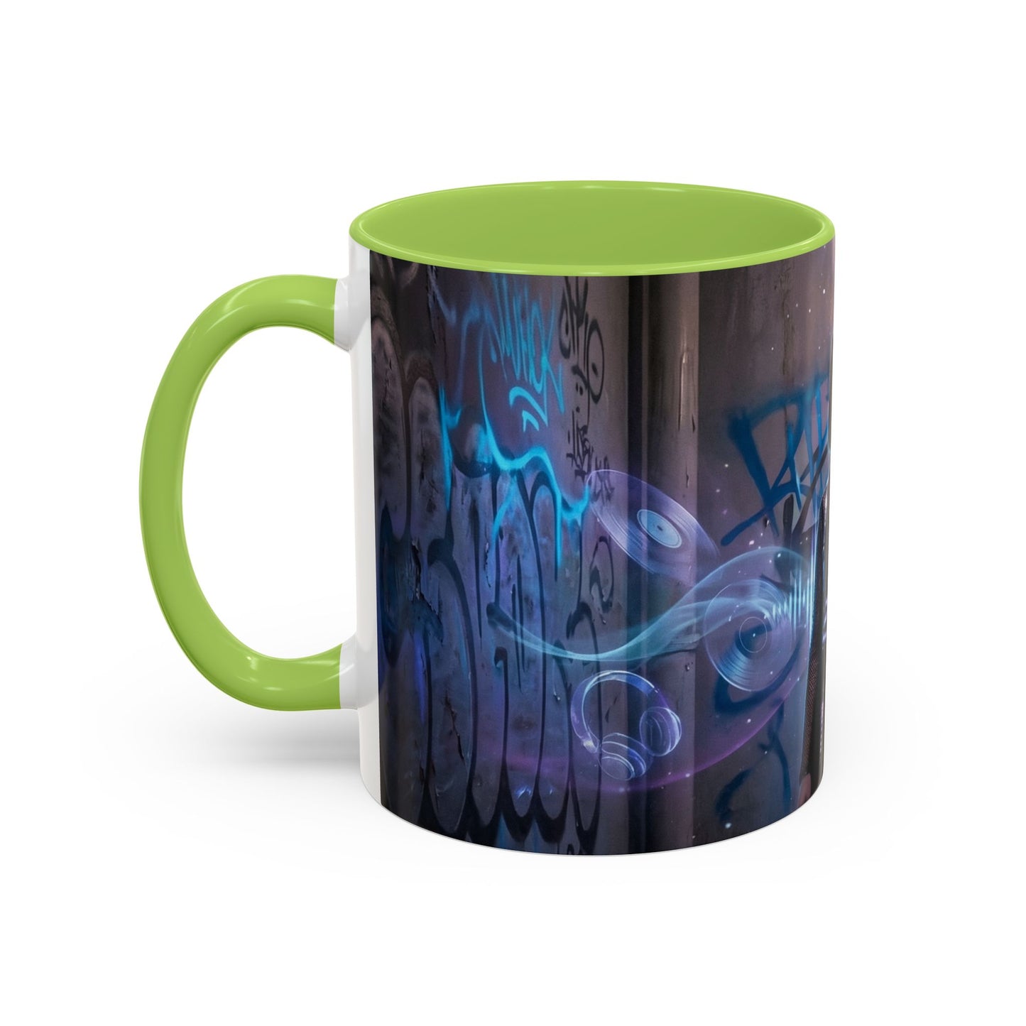 Avant-garde Coffee Mug