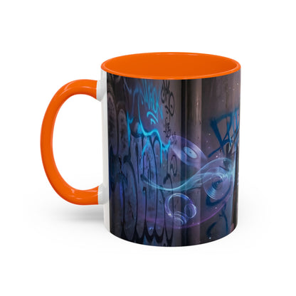 Avant-garde Coffee Mug