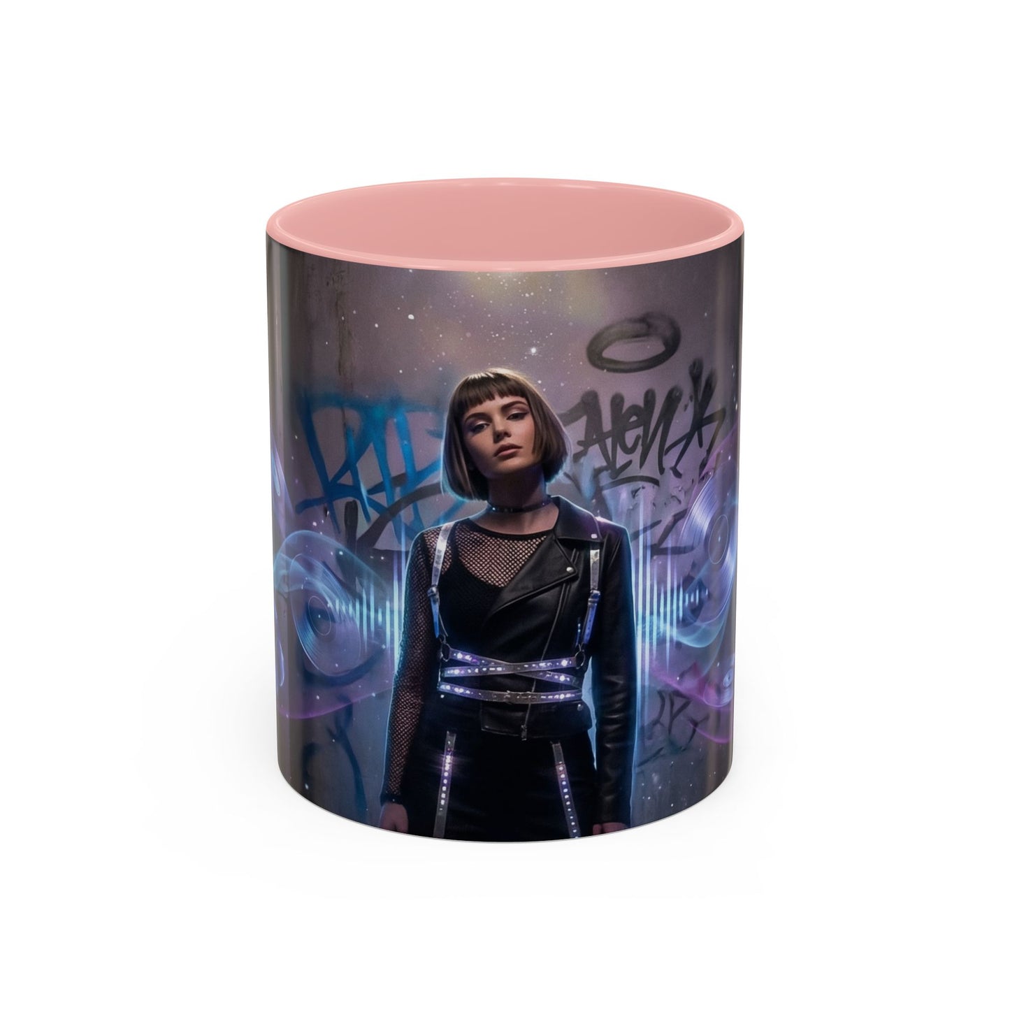 Avant-garde Coffee Mug