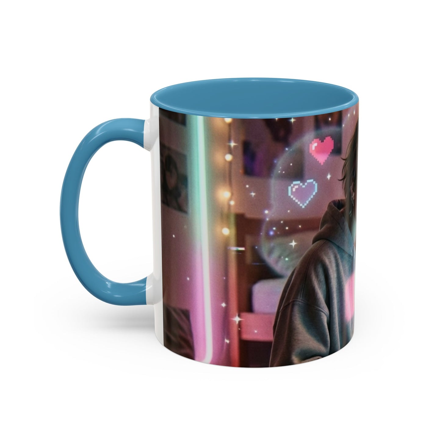 Surrealism - Coffee Mug