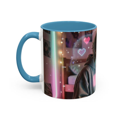 Surrealism - Coffee Mug