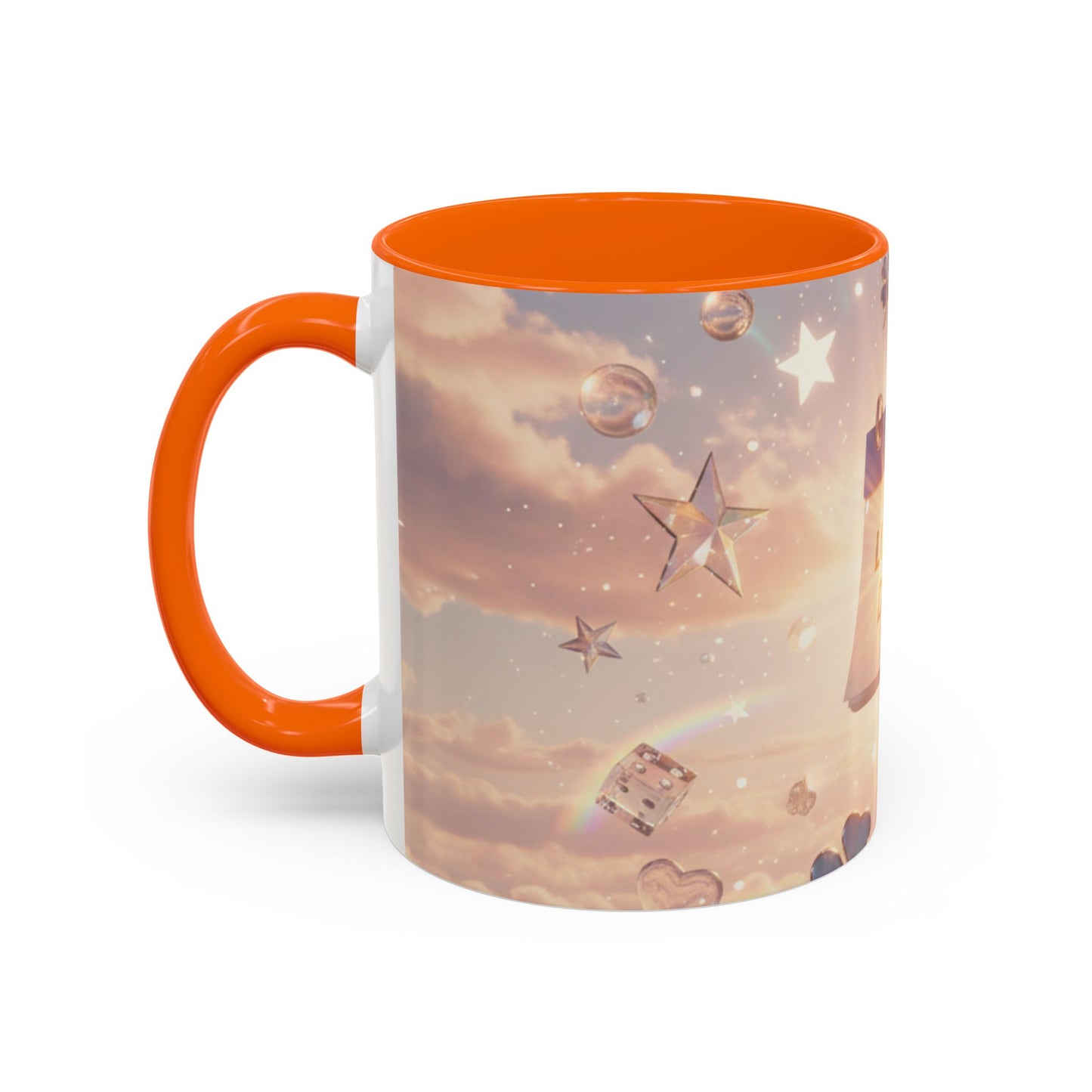 Lucky Day - Coffee Mug