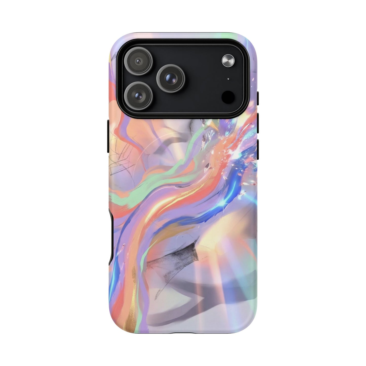 Studio of Imagination Tough Magnetic Phone Case — iPhone Cover