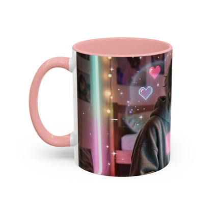 Surrealism - Coffee Mug