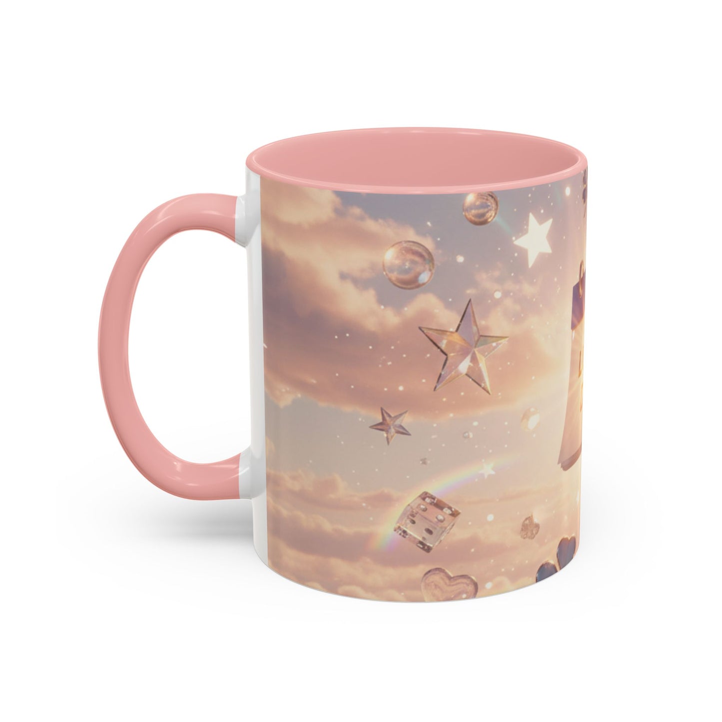 Lucky Day - Coffee Mug