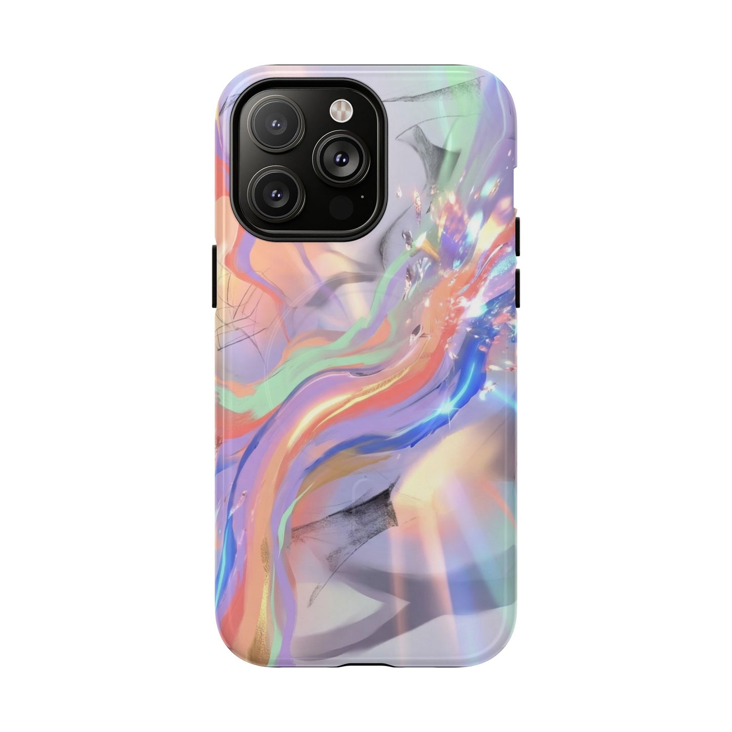 Studio of Imagination Tough Magnetic Phone Case — iPhone Cover