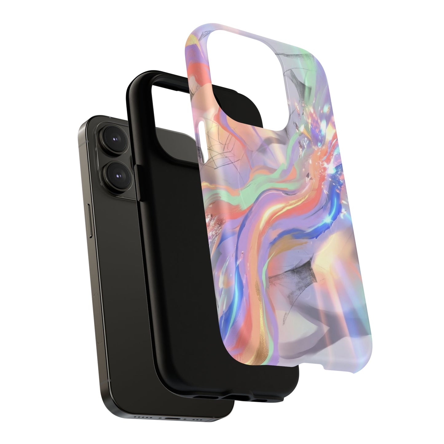 Studio of Imagination Tough Magnetic Phone Case — iPhone Cover