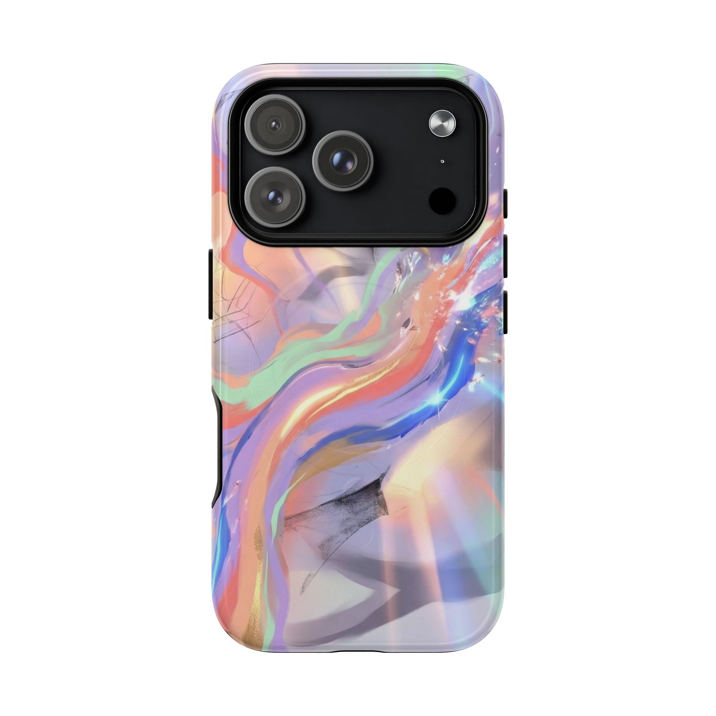 Studio of Imagination Tough Magnetic Phone Case — iPhone Cover