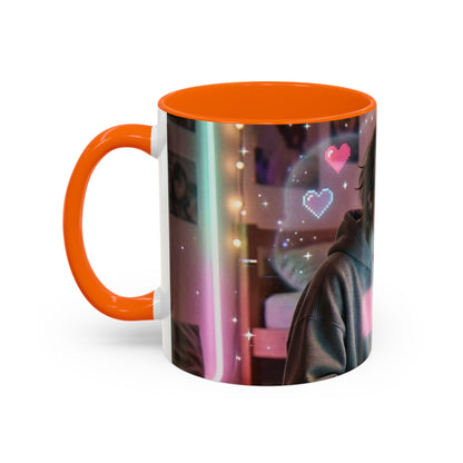 Surrealism - Coffee Mug