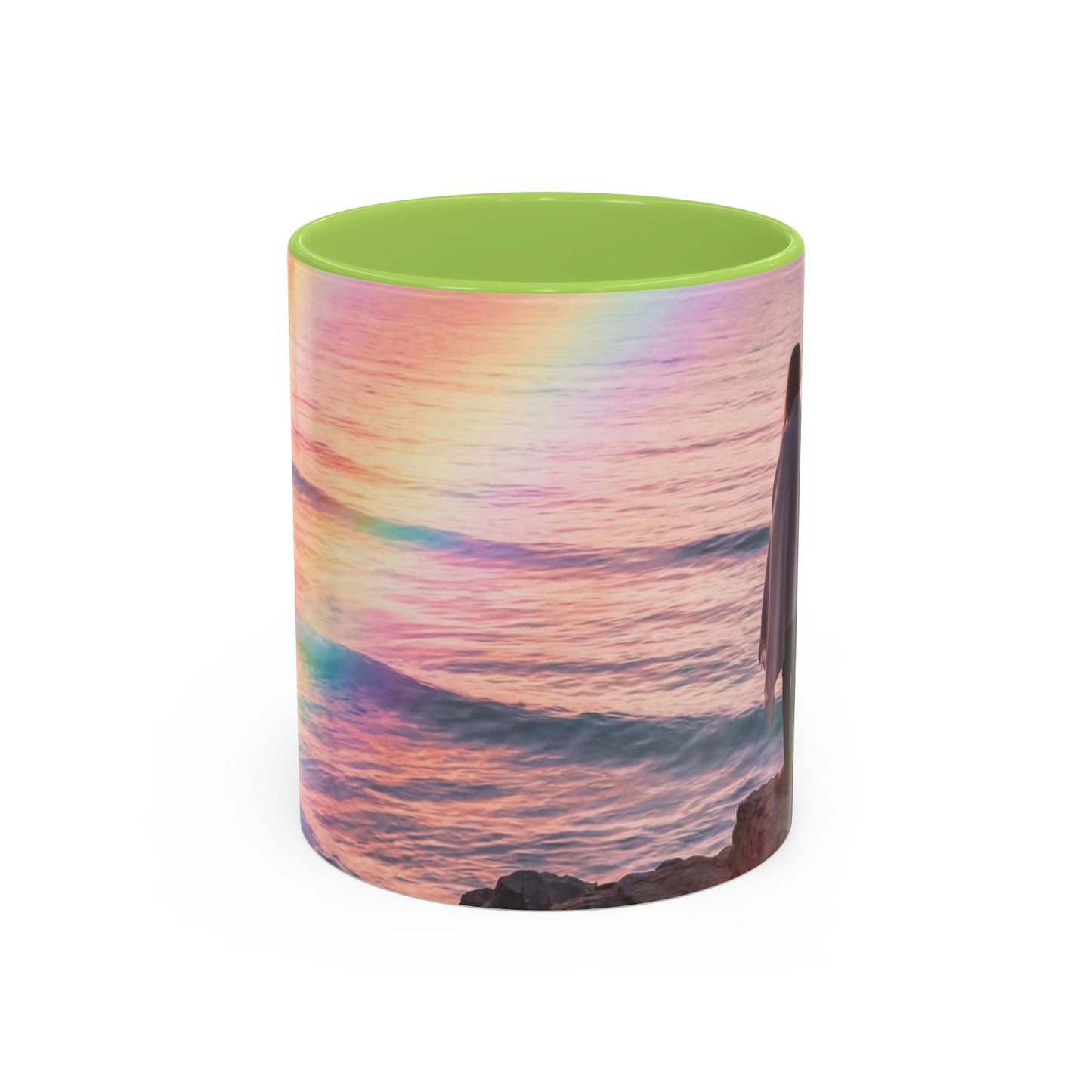Wanderlust - Taza de café
