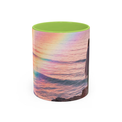 Wanderlust - Taza de café